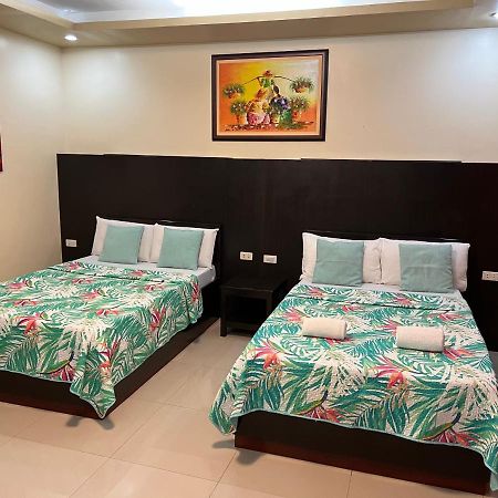 Hotel Casa Teofista Đảo Đảo Panglao Ngoại thất bức ảnh