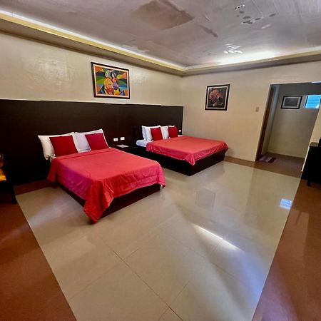 Hotel Casa Teofista Đảo Đảo Panglao Ngoại thất bức ảnh