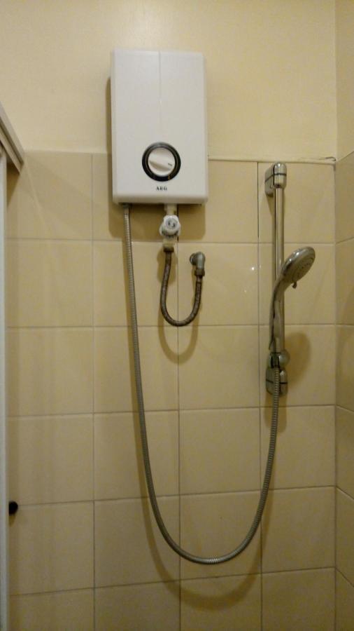 Hotel Casa Teofista Đảo Đảo Panglao Phòng bức ảnh