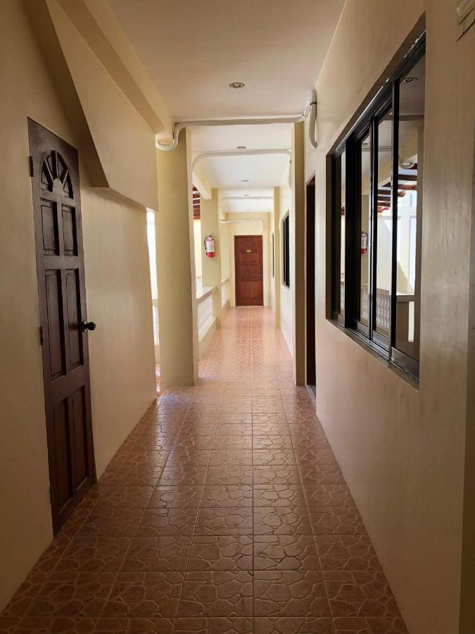 Hotel Casa Teofista Đảo Đảo Panglao Ngoại thất bức ảnh