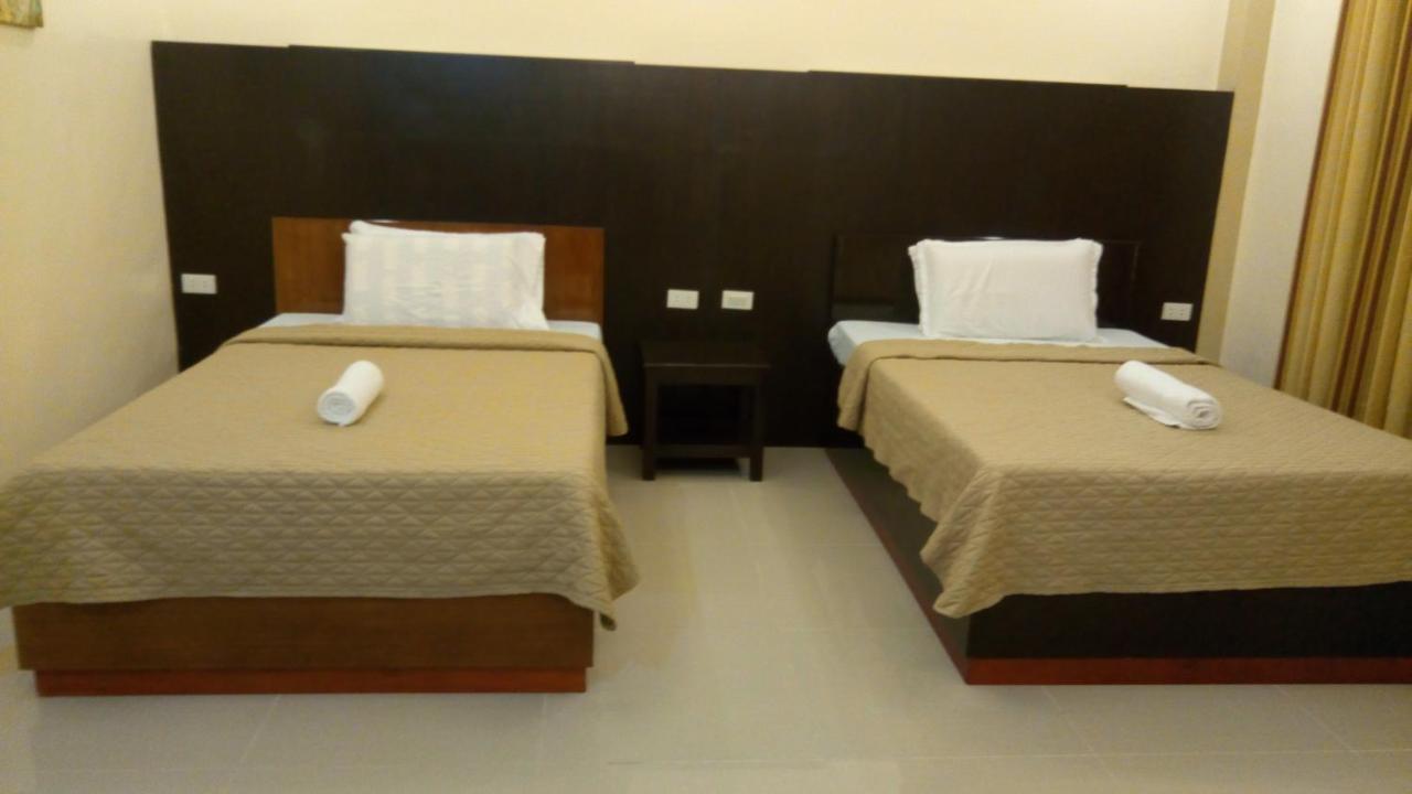 Hotel Casa Teofista Đảo Đảo Panglao Ngoại thất bức ảnh