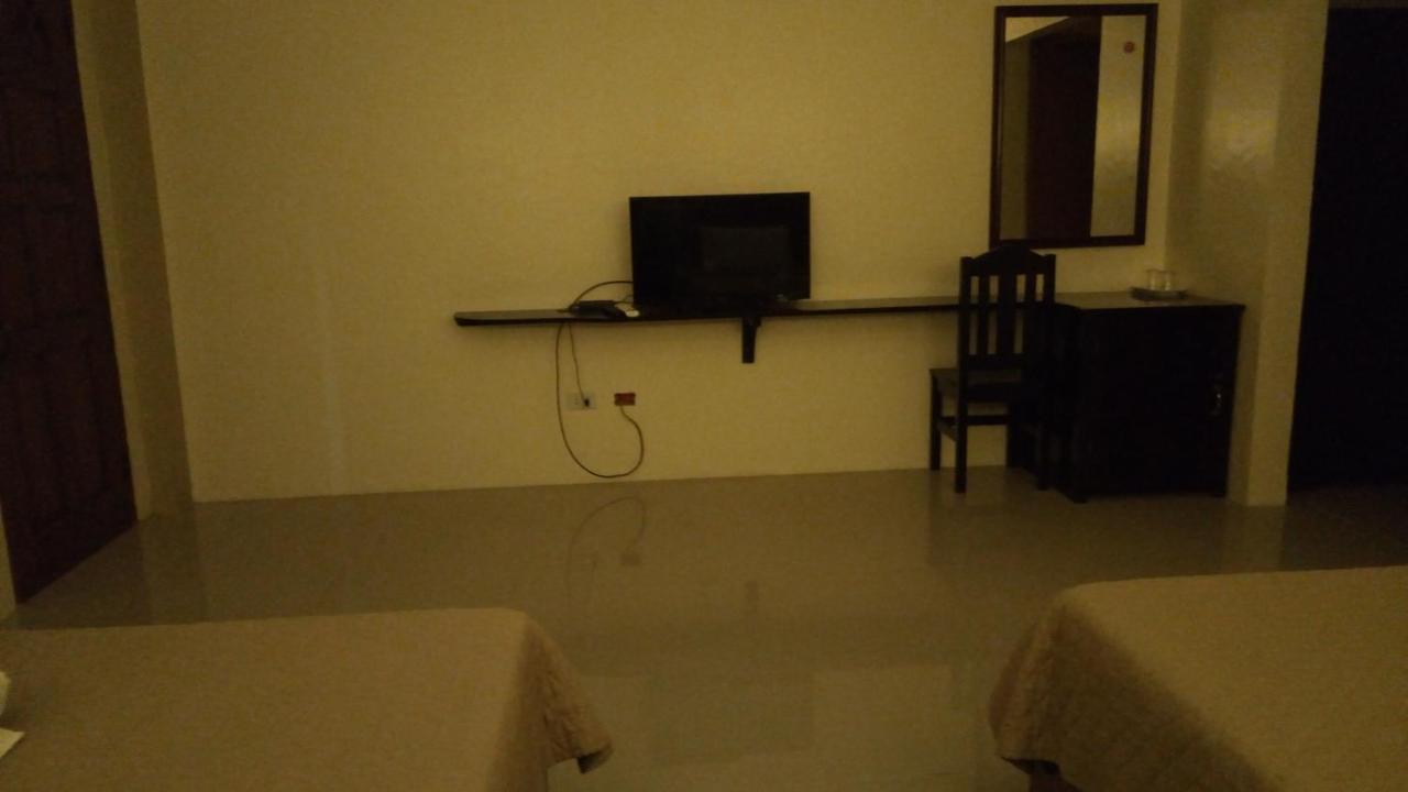 Hotel Casa Teofista Đảo Đảo Panglao Ngoại thất bức ảnh