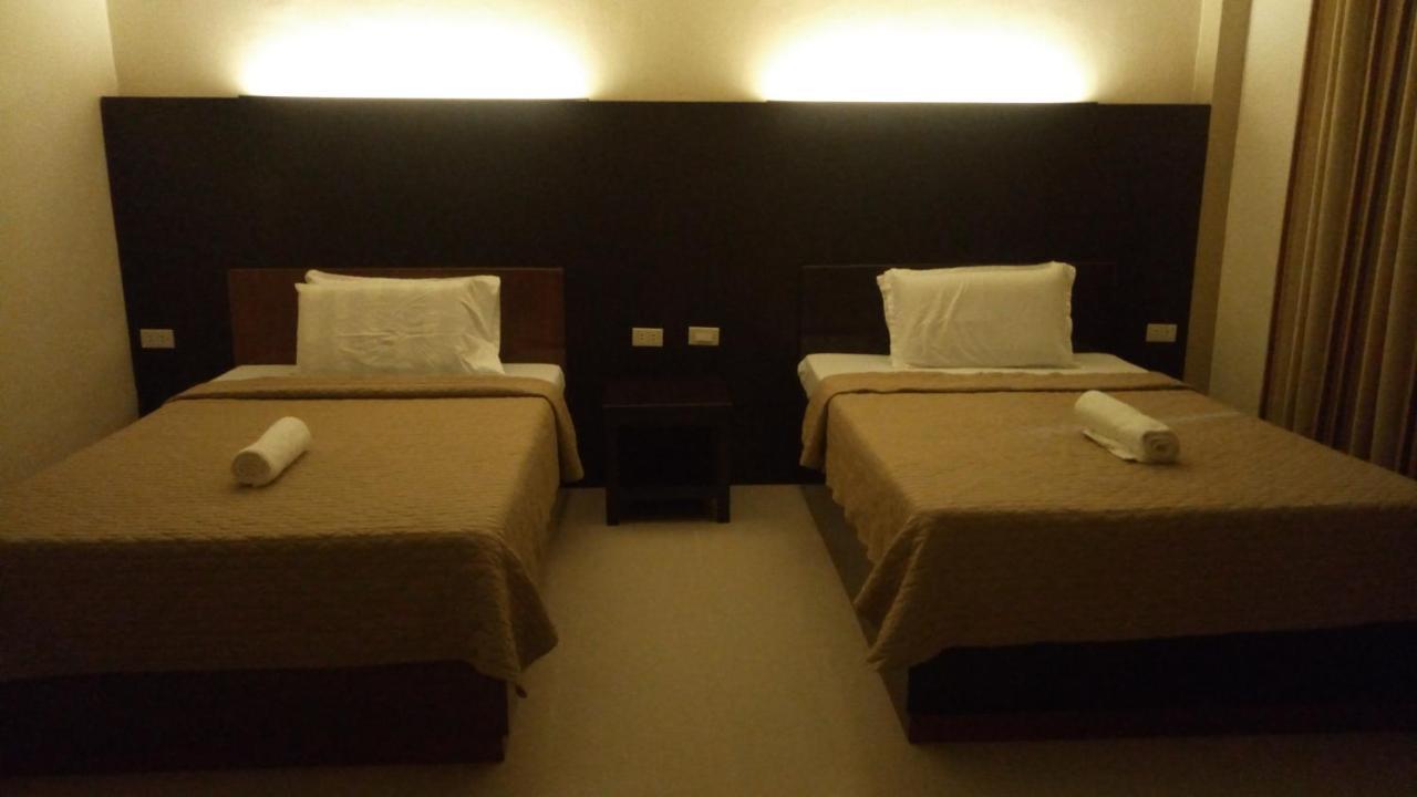Hotel Casa Teofista Đảo Đảo Panglao Ngoại thất bức ảnh