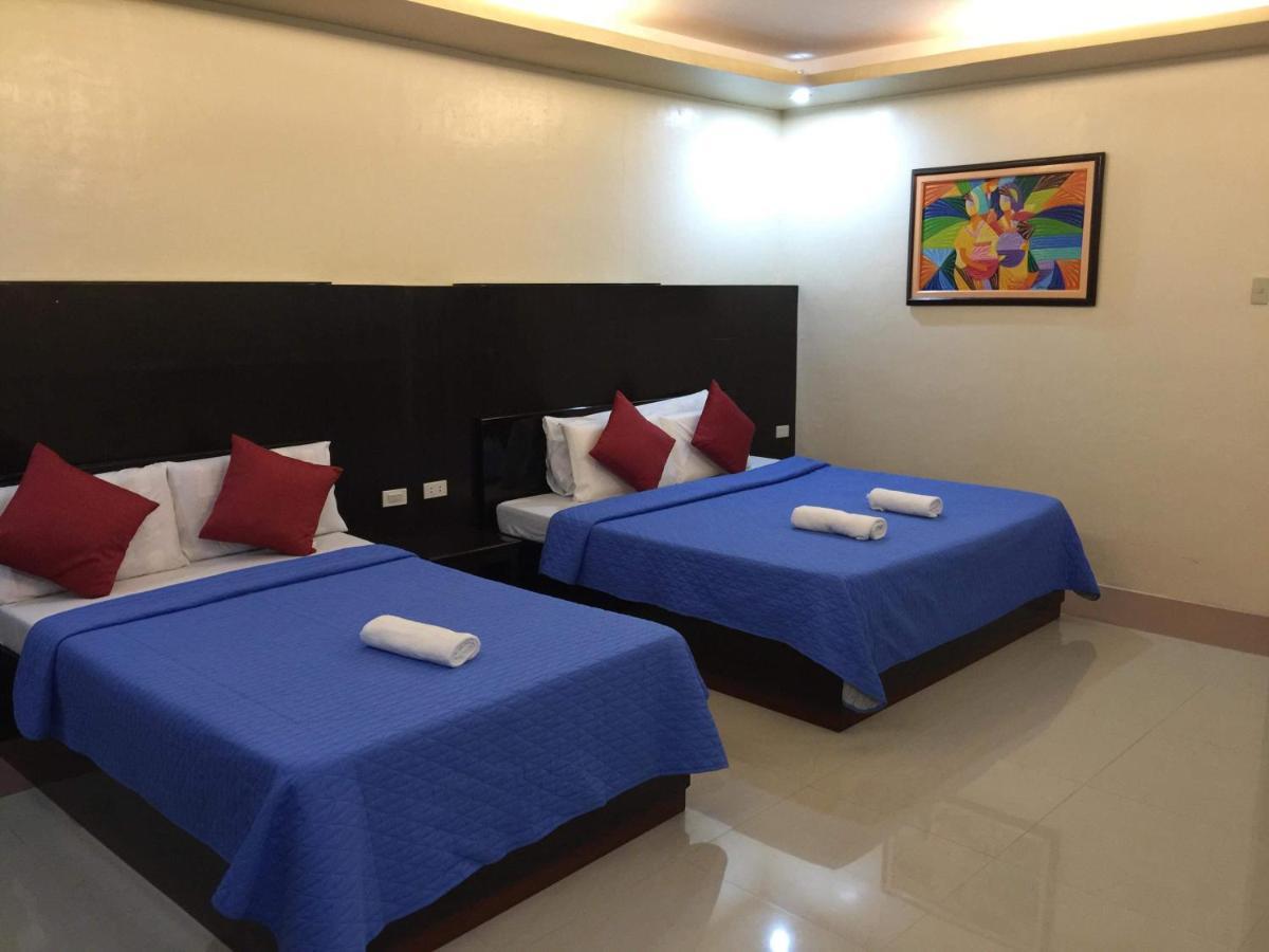 Hotel Casa Teofista Đảo Đảo Panglao Ngoại thất bức ảnh