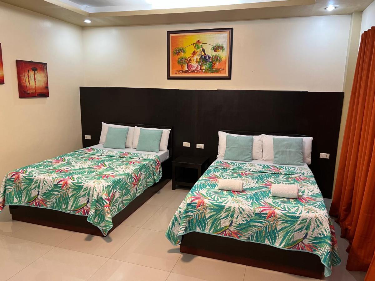 Hotel Casa Teofista Đảo Đảo Panglao Ngoại thất bức ảnh