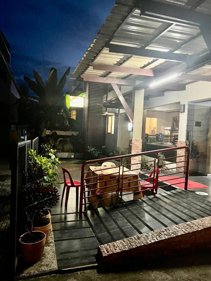 Hotel Casa Teofista Đảo Đảo Panglao Ngoại thất bức ảnh