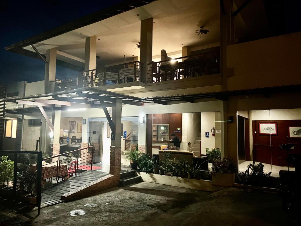 Hotel Casa Teofista Đảo Đảo Panglao Ngoại thất bức ảnh
